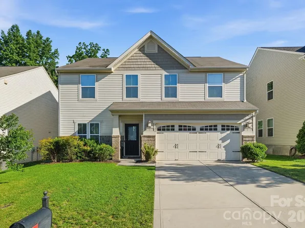 3341 Linetender Dr, Davidson, NC 28036