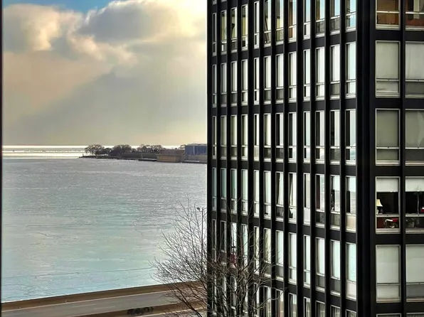880 N Lake Shore Dr APT 25H, Chicago, IL 60611