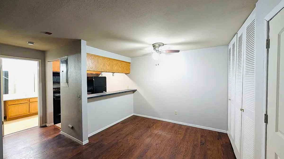 1 bed, 675 sqft, $1,250 — Photo 2
