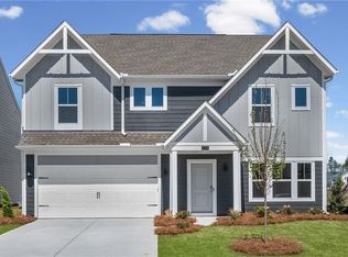 158 Warrior Ct, Hoschton, GA