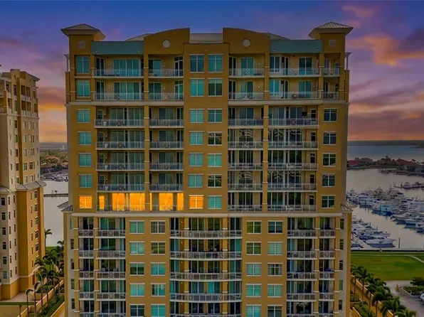 130 RIVIERA DUNES WAY #804, PALMETTO, FL 34221