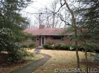 60 Dunkirk Rd, Asheville, NC 28803