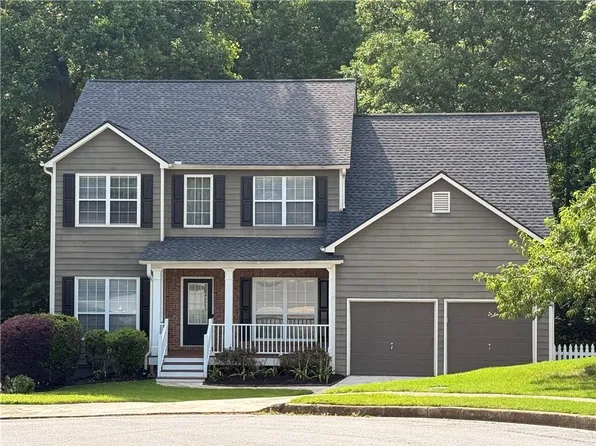 5706 Amberside Ln, Sugar Hill, GA 30518