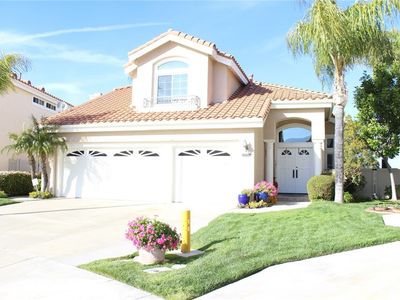 45217 Camino Monzon, Temecula, CA, 92592