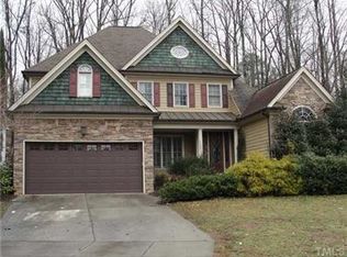 8200 Dreamy Way, Raleigh, NC 27613