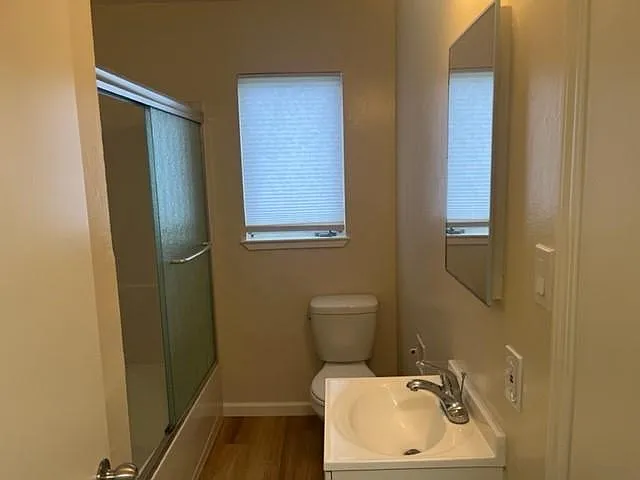1 bed, $1,895 — Photo 4