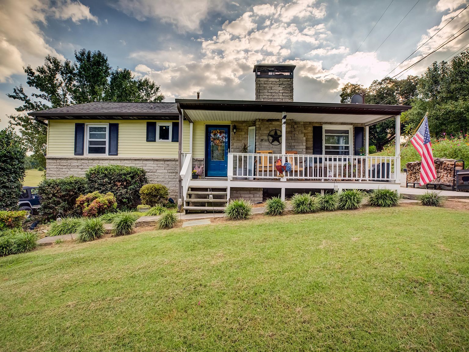 7757 Heiskell Rd, Powell, TN 37849 Zillow