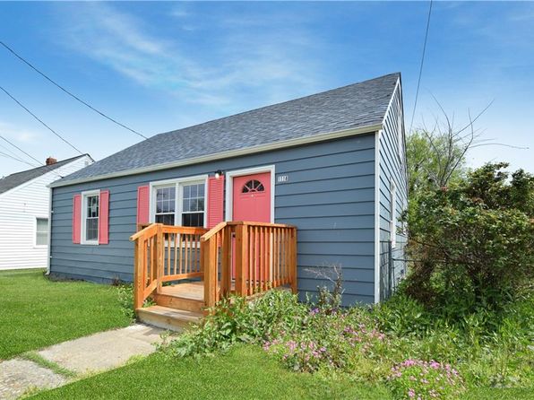 1118 N Mallory St, Hampton, VA 23663