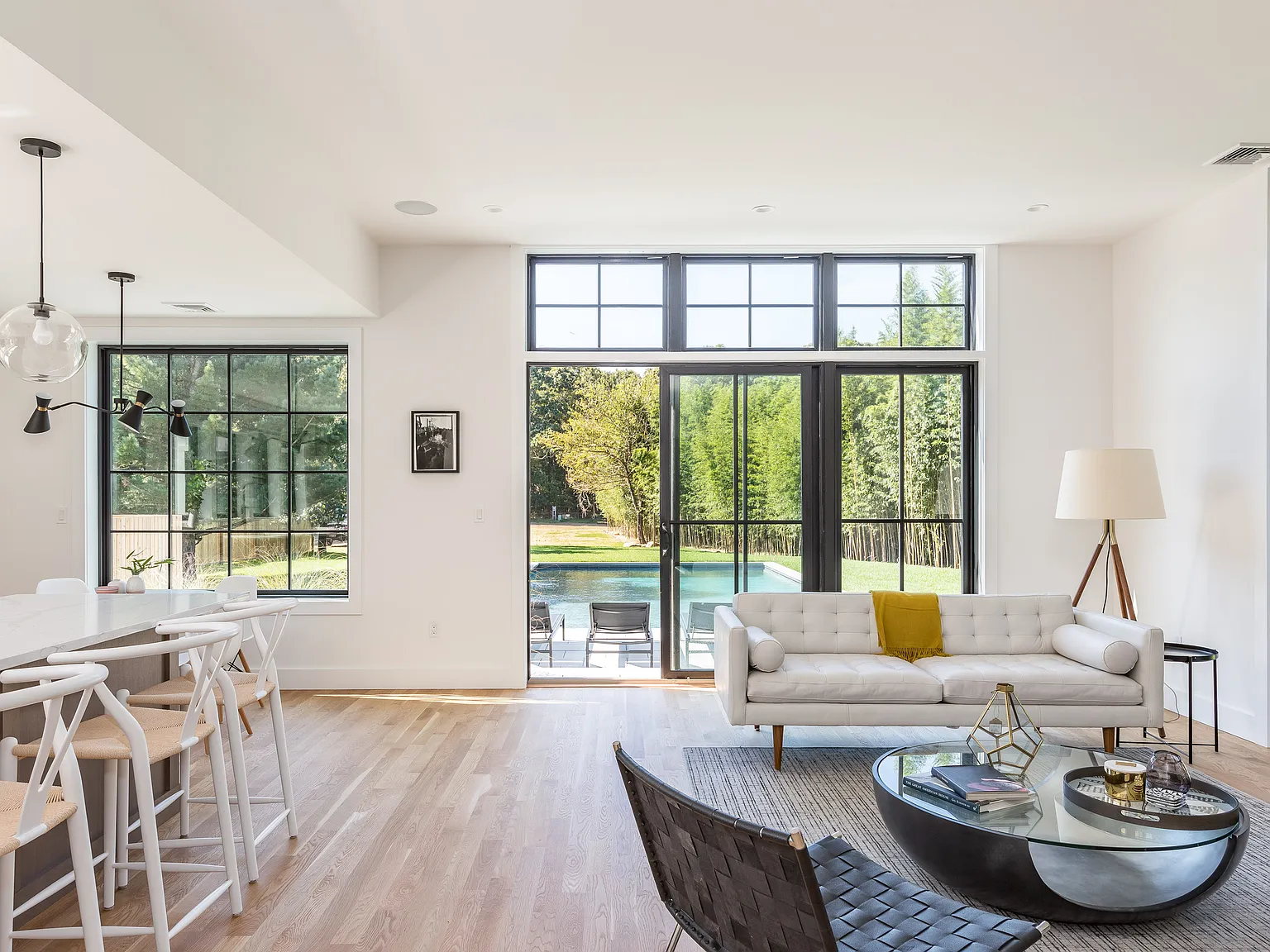 Modern New Construction Paradise — Photo 3