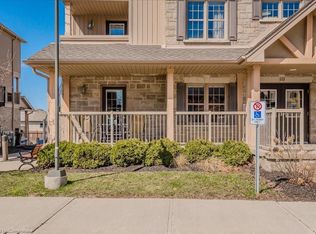 1460 Highland Rd W #10E, Kitchener, ON N2N0B7