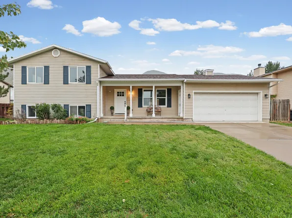 517 S 10 W, Farmington, UT 84025