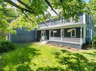 46 Westford Rd, Ayer, MA 01432