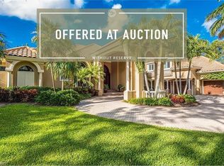 2716 Buckthorn Way, Naples, FL 34105