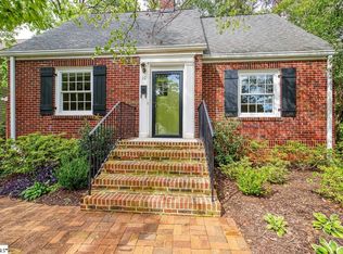 10 Buist Ave, Greenville, SC 29609