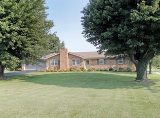 3451 Perryville Rd, Danville, KY 40422