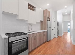 282 Baldwin Ave #3B, Jersey City, NJ 07306