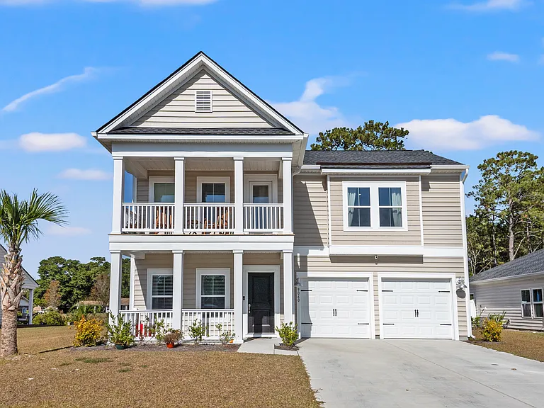 9060 Island Shore Ave — Photo 1