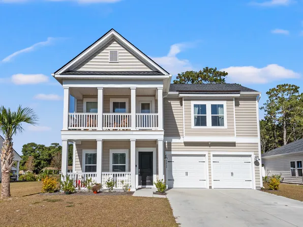 9060 Island Shore Ave, Calabash, NC 28467