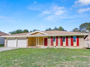 3417 Woodbridge Dr, Forest Hill, TX 76140