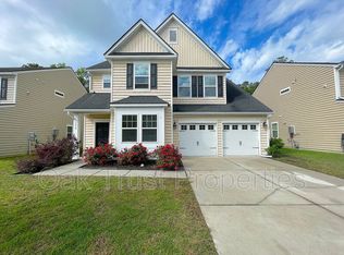 156 Blackwater Way, Moncks Corner, SC 29461