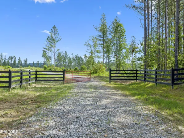 0 Burville Rd, Sunbright, TN 37872