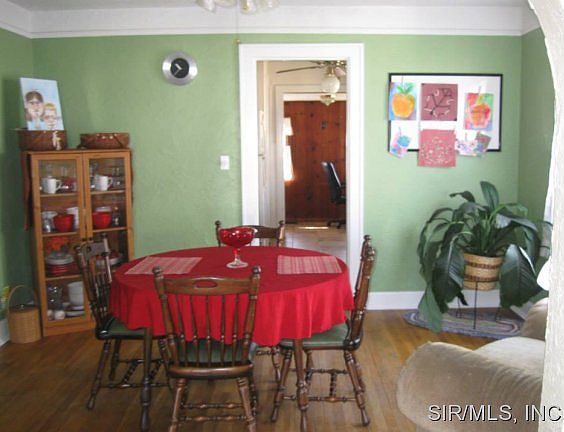 2nd image of 3509 Coronado Dr