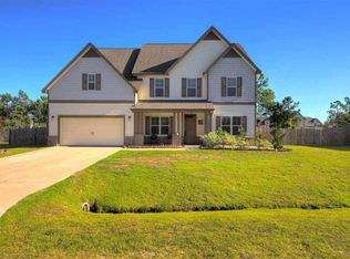 142 Pamlico Dr, Holly Ridge, NC 28445