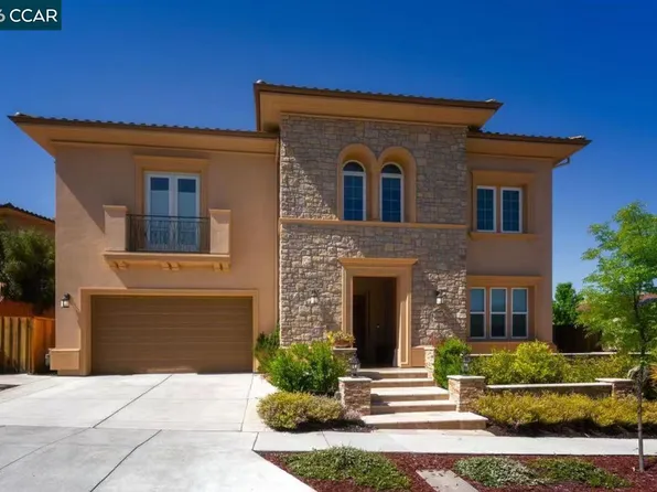 2071 Drysdale St, Danville, CA 94506