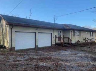 277 E State Route 62, Boonville, IN 47601