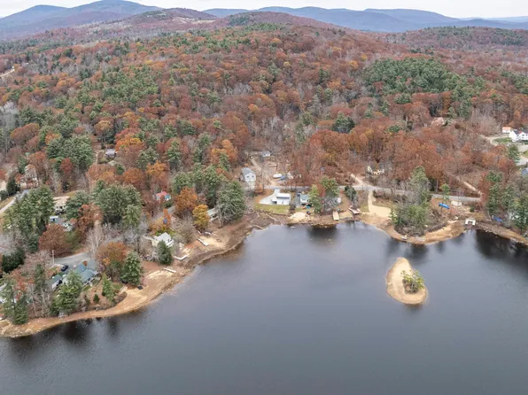 20 Chestnut Avenue, Gilmanton, NH 03237