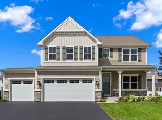 3079 Grande Trl, Yorkville, IL 60560