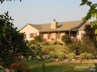 8791 Keehn Rd, Baroda, MI 49101