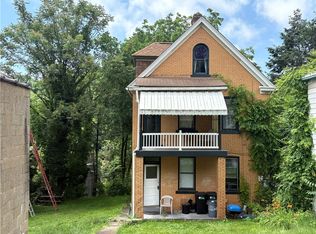 150 North Ave, East Pittsburgh, PA 15112