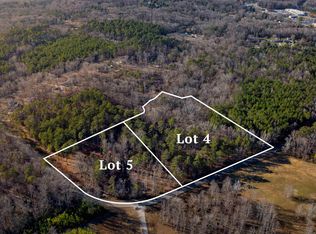 0 Guthrie Rd LOT 5, Belton, SC 29627