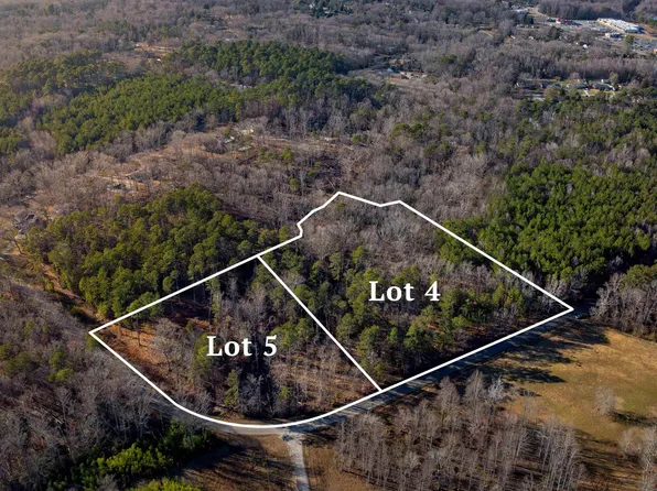 0 Guthrie Rd Lot 5, Belton, SC 29627