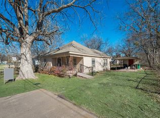 1205 Rockwall St, McKinney, TX 75069