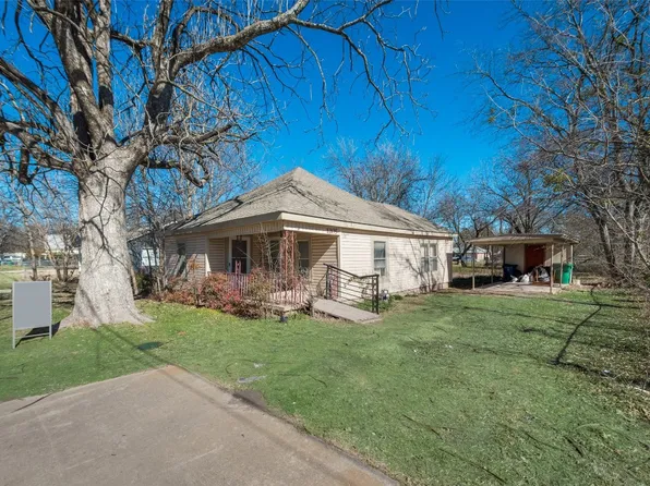 1205 Rockwall St, McKinney, TX 75069