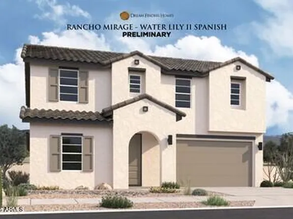 36923 W Santa Maria St Street, Maricopa, AZ 85138