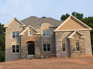 1900 Webb Gin House Rd, Snellville, GA 30078