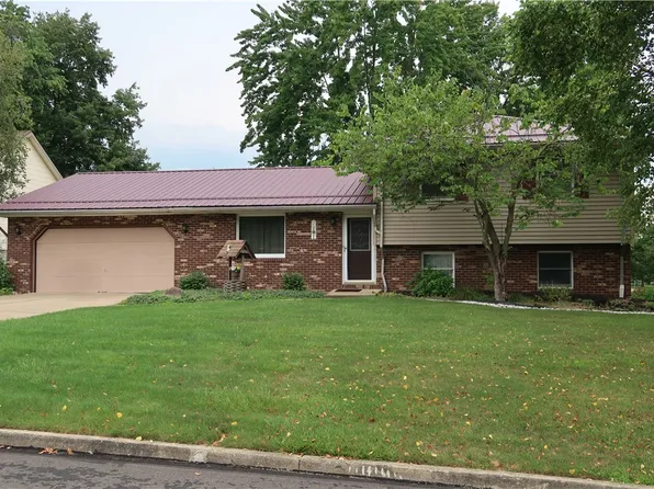 1505 Monticello Ave, Hermitage, PA 16148
