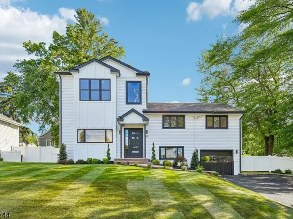63 Westland Rd, Cedar Grove Twp., NJ 07009