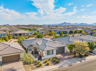 1337 W CAMINA BUENA VISTA --, San Tan Valley, AZ 85140