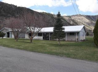 19 Gun Club Rd, Brewster, WA 98812