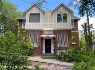 806 Barnwell St #3, Columbia, SC 29201