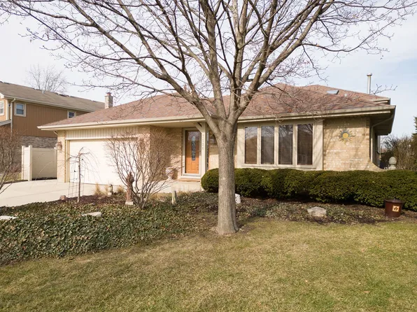 7526 W Wishing Well Dr, Frankfort, IL 60423