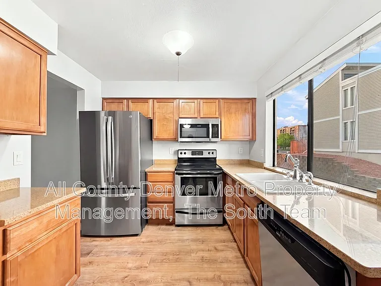 1050 S Monaco Street Pkwy #78 — Photo 6