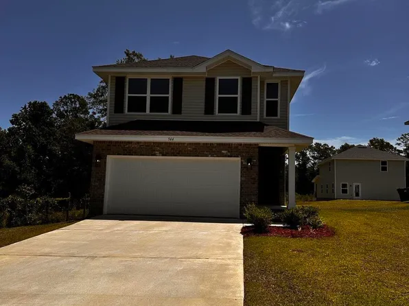 947 Pine Top Ln #11B, Cantonment, FL 32533