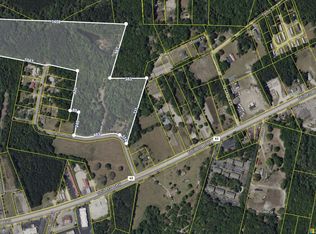 0 Carolette Ct, Walterboro, SC 29488