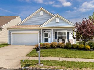 3 Emery Way, Delanco, NJ 08075