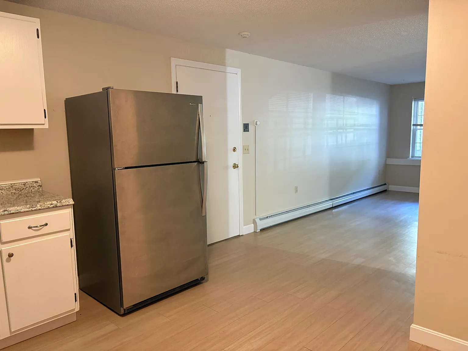 1 bed, 654 sqft, $1,850 — Photo 4